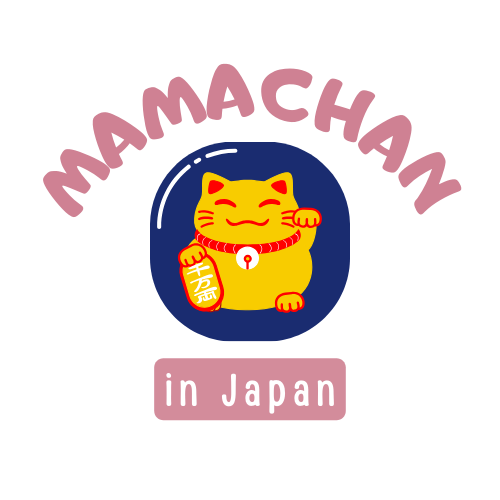 Mamachan in Japan